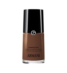 Fond de Teint Eclat Naturel Parfait Giorgio Armani
