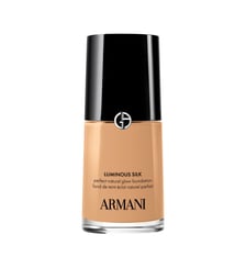 Fond de Teint Eclat Naturel Parfait Giorgio Armani