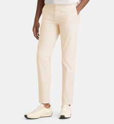 Pantalon chino slim Smart 360 Flex coton stretch Dockers