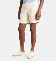 Short droit Ultimate Pull-on twill coton stretch Dockers