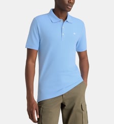 Polo slim Coolmax Dockers