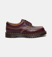 Derbies Lowell en cuir Dr. Martens