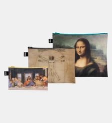 Pochette Loqi