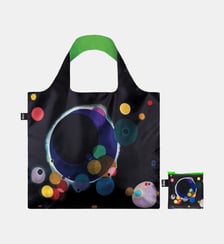 Sac Several Circles Loqi