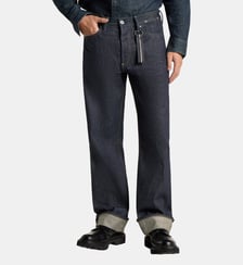 Jean Deeggie Relaxed Straight G-Star