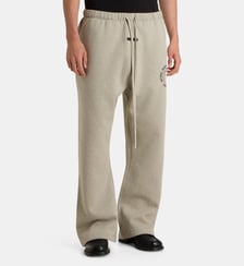 Pantalon jogging NBA x BLH flare coton Fear Of God