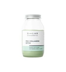 Pro Collagene detox D-LAB NUTRICOSMETICS