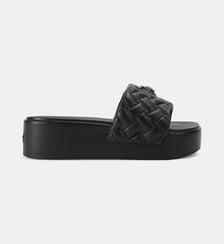 Mules plateforme Meena Eagle Kurt Geiger London