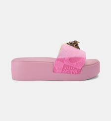 Mules plateforme Meena Eagle Kurt Geiger London
