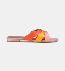 Mules plates Sun Wave Kurt Geiger London