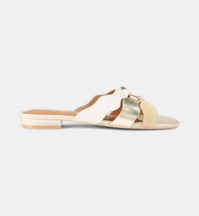 Mules plates Sun Wave Kurt Geiger London