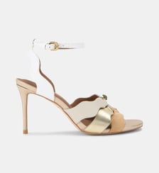 Sandales à talons Sun Wave Kurt Geiger London