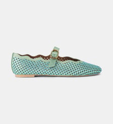 Ballerines Wavy Mayfair Kurt Geiger London