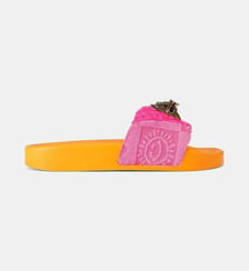Mules plates Meena Eagle Kurt Geiger London