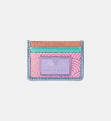 Porte-cartes Southbank Kurt Geiger London
