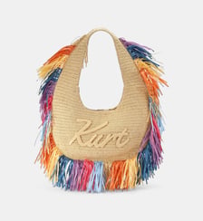 Sac à main Kurt à franges Kurt Geiger London