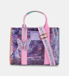 Sac cabas Vinyl Southbank Kurt Geiger London