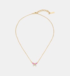 Collier Butterfly Kurt Geiger London