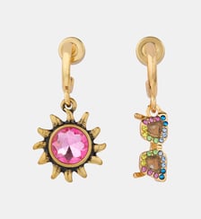 Charms Sun signature Kurt Geiger London