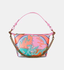 Sac à main Kurt signature Kurt Geiger London