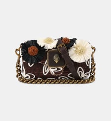 Sac à main Pimlico Flower Kurt Geiger London