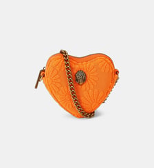 Sac pochette Heart Kurt Geiger London