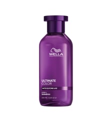 Shampoing Wella Professionals