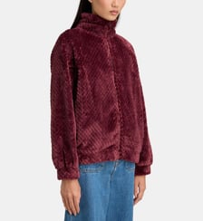 Veste en velours Danil Ve Galeries Lafayette