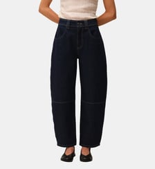 Jean Josef droit en denim Nitah