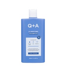 Shampooing clarifiant/réparateur pour le cuir chevelu Q+A