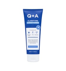 Après-shampooing clarifiant/réparateur pour le cuir chevelu Q+A