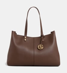 Sac cabas Estelle souple Galeries Lafayette