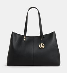 Sac cabas Estelle souple Galeries Lafayette