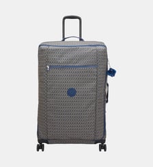 Valise souple Jet L 4R 78 cm Kipling
