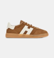 Baskets basses Cool Hogan