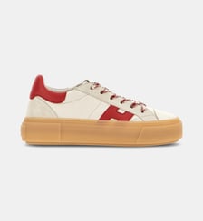 Baskets basses Crosswind Hogan