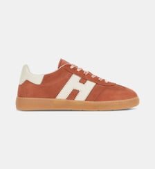 Baskets basses Cool Hogan