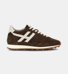 Baskets basses Athletic Hogan