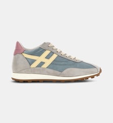 Baskets basses Athletic Hogan