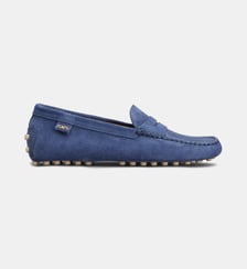 Mocassins Gommino en cuir Tod's