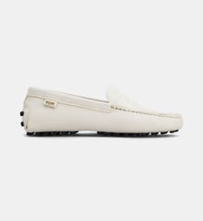 Mocassins Gommino en cuir Tod's