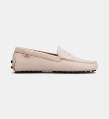 Mocassins Gommino en cuir Tod's