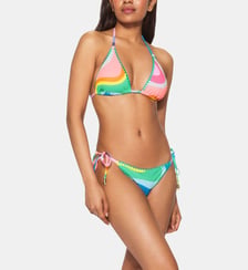 Haut de maillot de bain Kensington Kurt Geiger London
