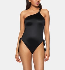 Maillot de bain 1 pièce Chelsea Kurt Geiger London