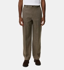 Pantalon droit Randall Les Deux