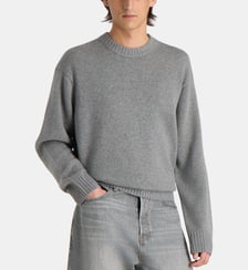 Pull droit cachemire Frame
