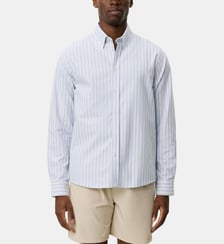 Chemise droite Konrad Les Deux