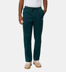 Pantalon droit Ballier Crew Les Deux