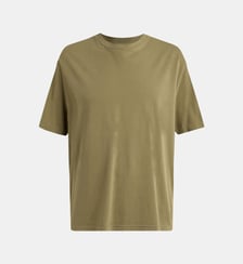 T-shirt en coton Pima  Frame