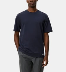 T-shirt droit Ben Artist Les Deux